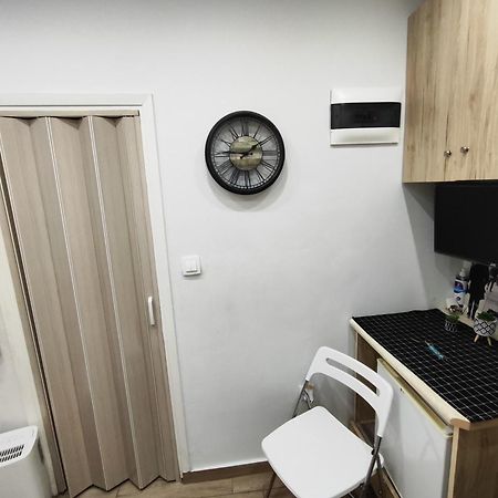 Paul'S Studios Thessaloniki Exterior foto